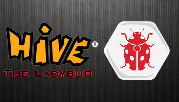 Hive - The Ladybug
