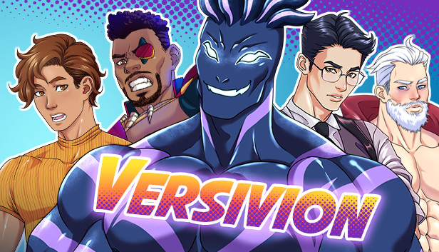 Mister Versatile: Versivion