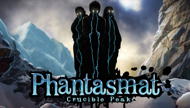 Phantasmat: Crucible Peak Collector's Edition