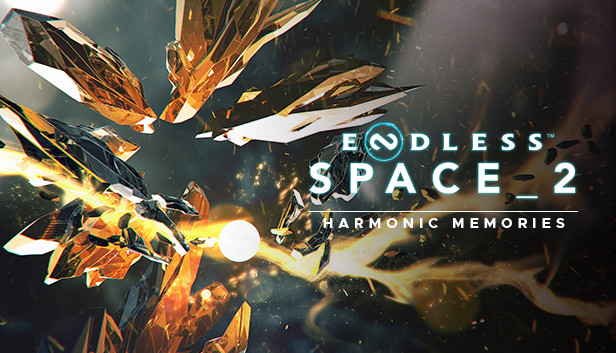 ENDLESS™ Space 2 - Harmonic Memories