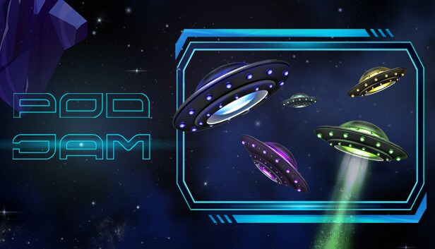 Pod Jam