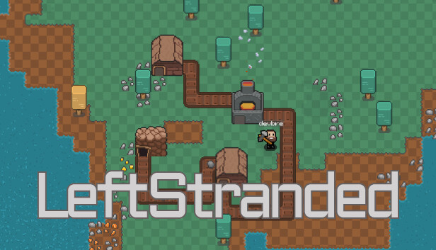 Left Stranded