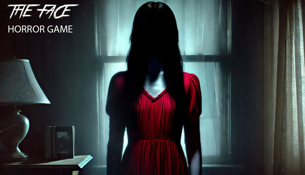 The Face Horror Game