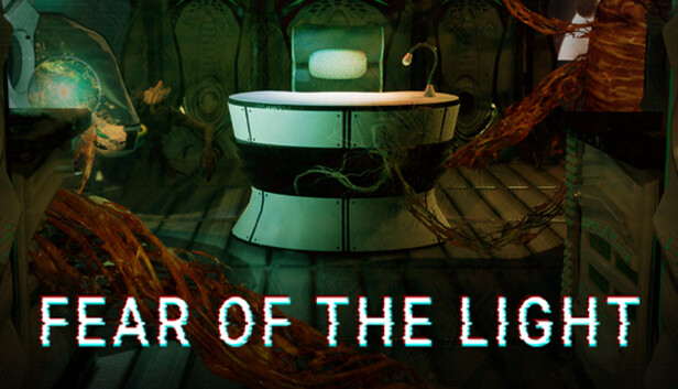 Fear of the Light