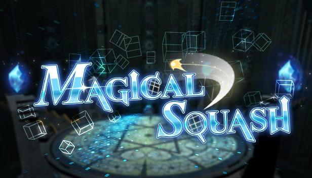 Magical Squash