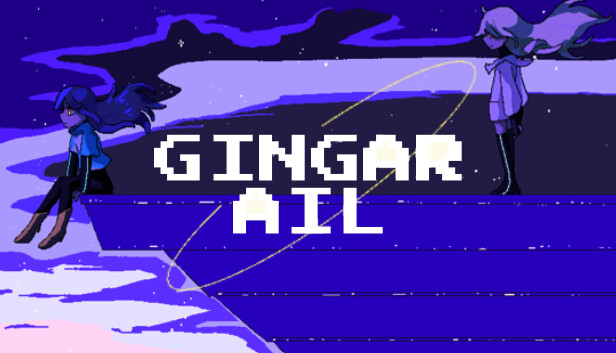 Gingar Ail