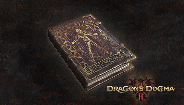 Dragon’s Dogma 2: Sztuka metamorfozy — edytor postaci