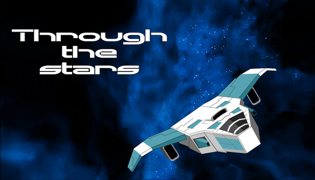 Through the stars