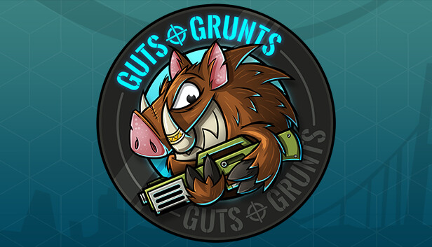 Guts 'n Grunts