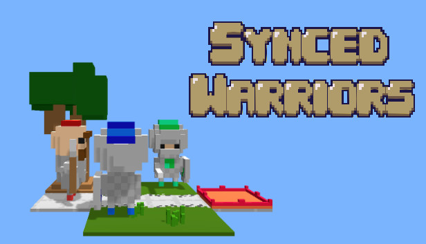 Synced Warriors