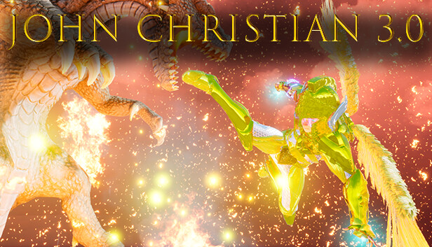 John Christian 3.0
