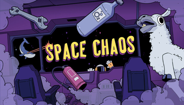 Space Chaos