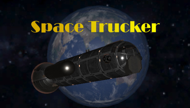 Space Trucker