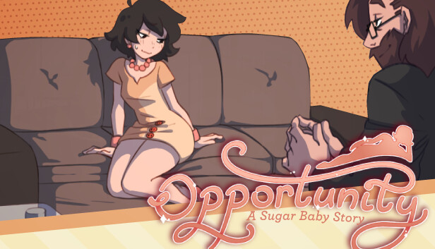 Opportunity: A Sugar Baby Story