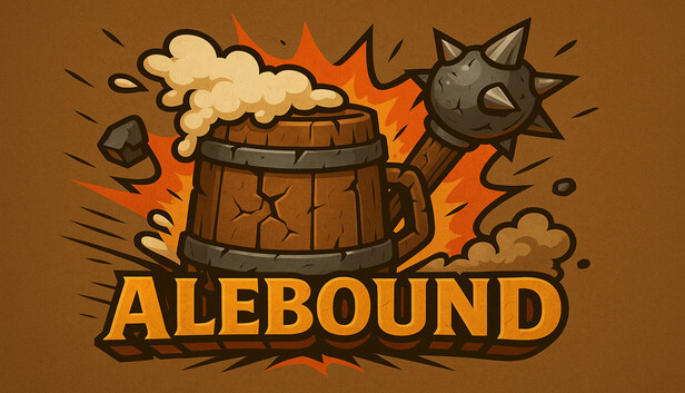 Alebound PC
