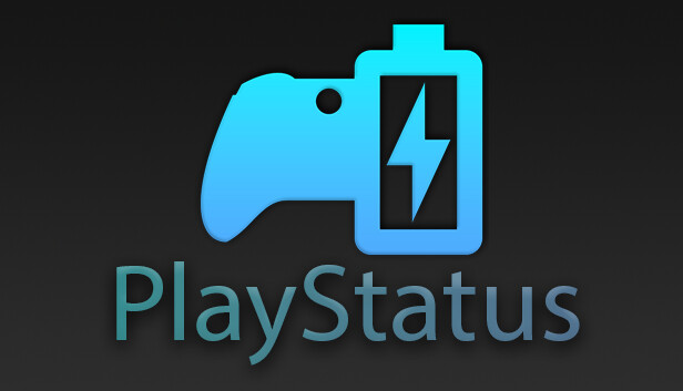 PlayStatus - Media & Controller Battery Overlay