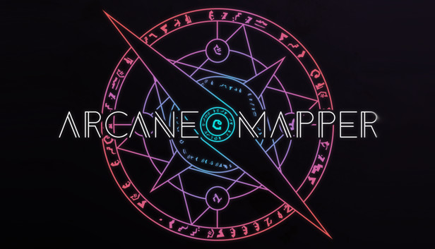 Arcane Mapper