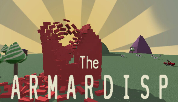 The ARMARDISP