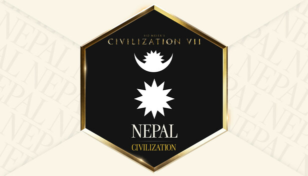 Sid Meier's Civilization® VII: Nepal Pack