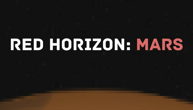 Red Horizon: Mars