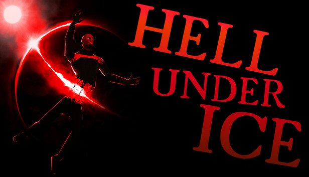 Hell Under Ice