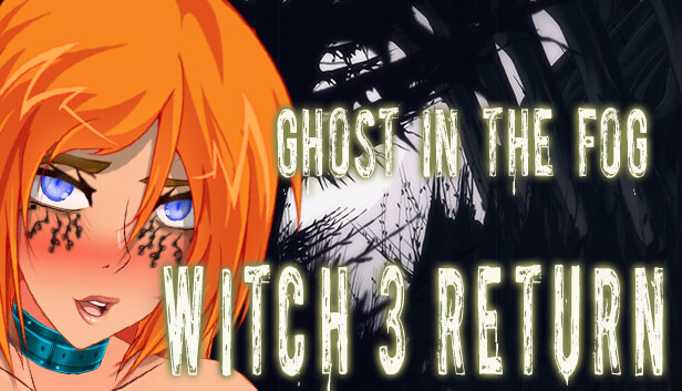 Witch 3 Return Ghost in the Fog