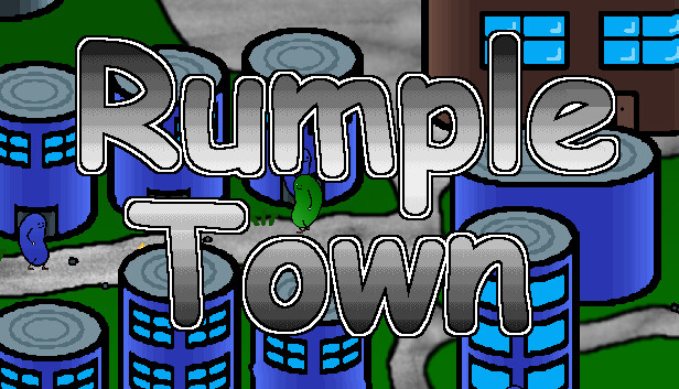 Rumple Town