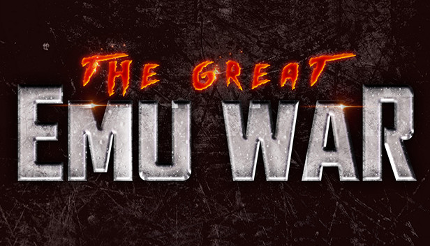 The Great Emu War