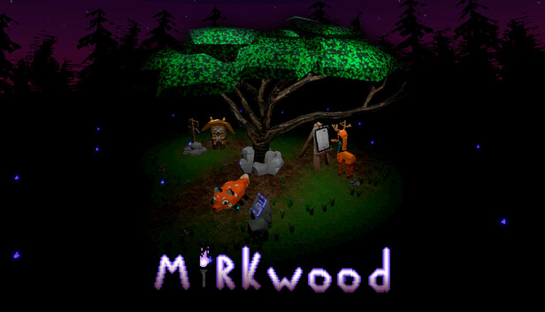 Mirkwood
