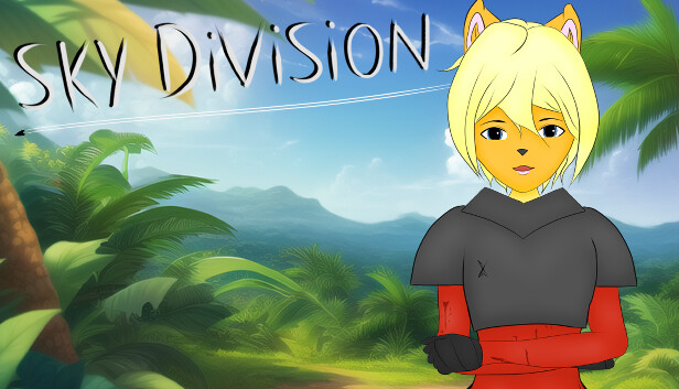 Sky division