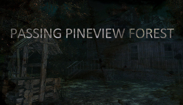 Passing Pineview Forest