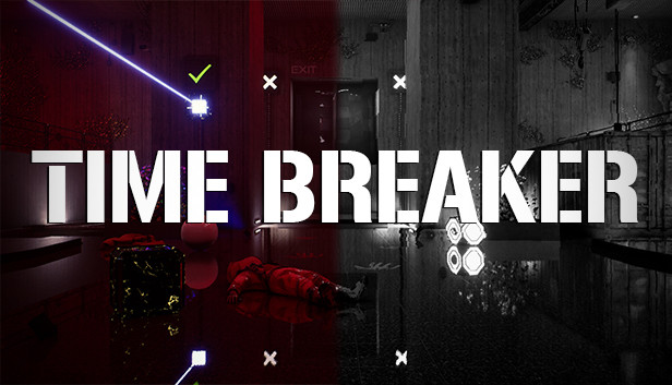 TIME BREAKER