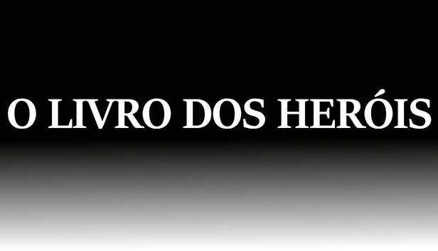 The book of Heroes