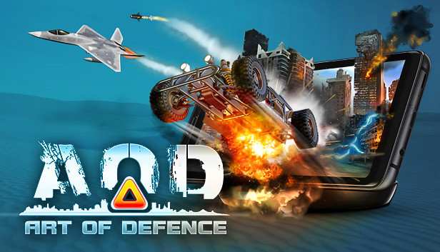AOD: Art Of Defense