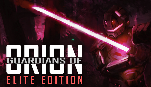 Guardians of Orion (ELITE EDITION)