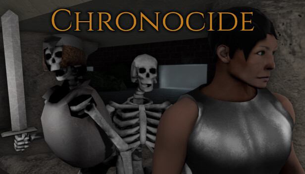 Chronocide