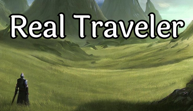 Real Traveler