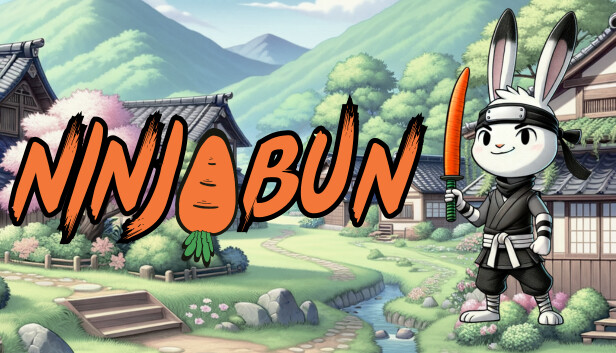 Ninjabun