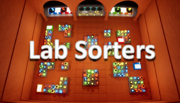 Lab Sorters