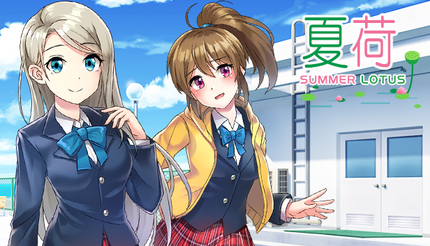 夏荷 | Summer Lotus
