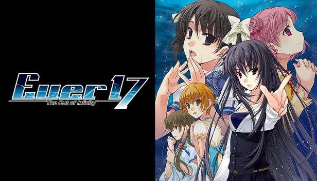 Ever 17 - The Out of Infinity