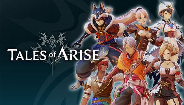Tales of Arise - Premium Costume Pack