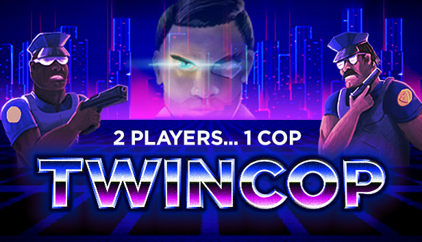 TwinCop