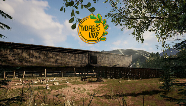 NOAH'S VRK
