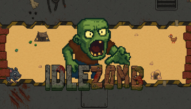 IdleZomb