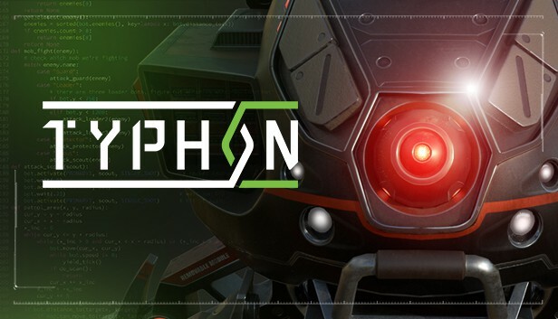 Typhon: Bot vs Bot