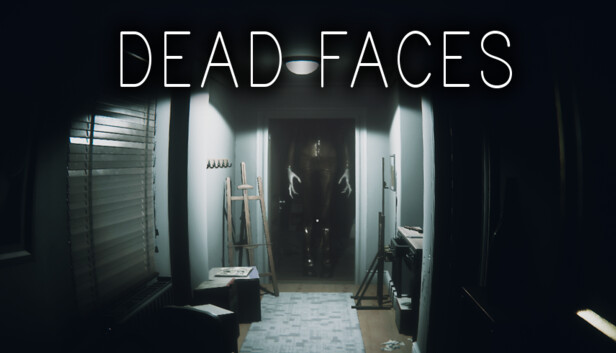 Dead Faces
