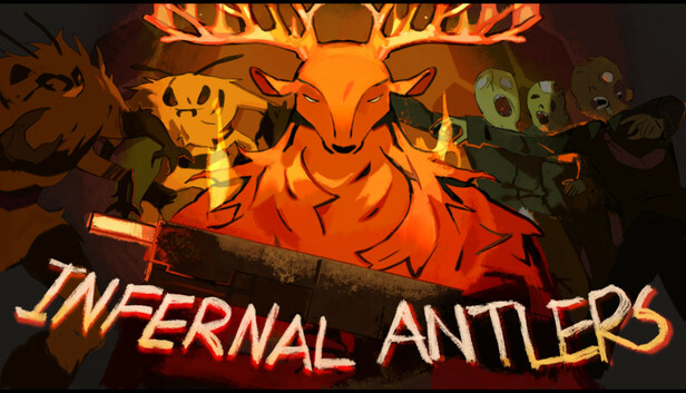 Infernal Antlers