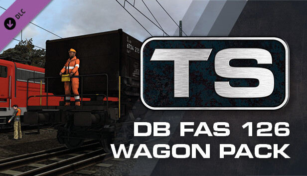 Train Simulator: DB Fas 126