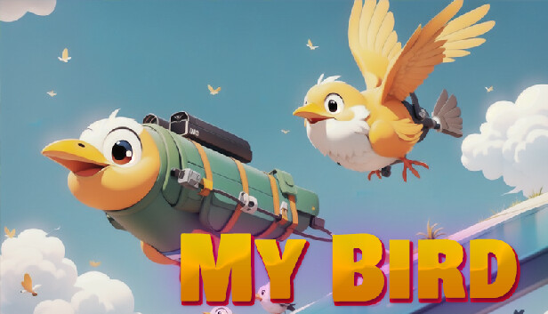 My Bird